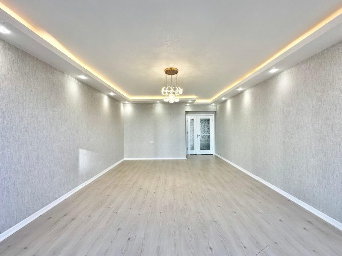 Pursaklar Fatih Mahallesinde 4+1 190m2 Full Yapılı Satılık Site Dairesi (8813)